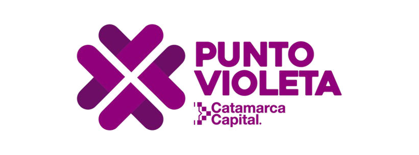 Punto Violeta